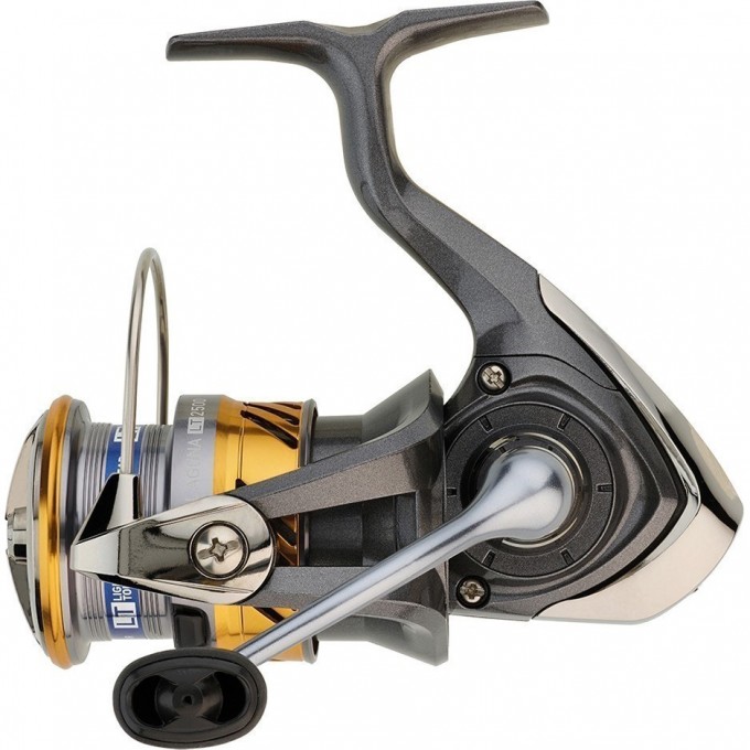 Катушка DAIWA 20 Legalis LT 1000 10425-100 Катушка DAIWA 20 Legalis LT 1000 10425-100