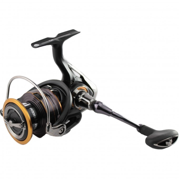 Катушка DAIWA 20 Legalis LT 6000 10425-600 Катушка DAIWA 20 Legalis LT 6000 10425-600