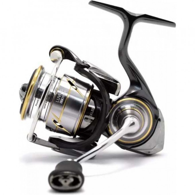 Катушка DAIWA 20 Luvias LT 2000S 10060200 Катушка DAIWA 20 Luvias LT 2000S 10060200
