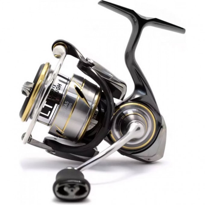 Катушка DAIWA 20 Luvias LT 2500S 10060202 Катушка DAIWA 20 Luvias LT 2500S 10060202