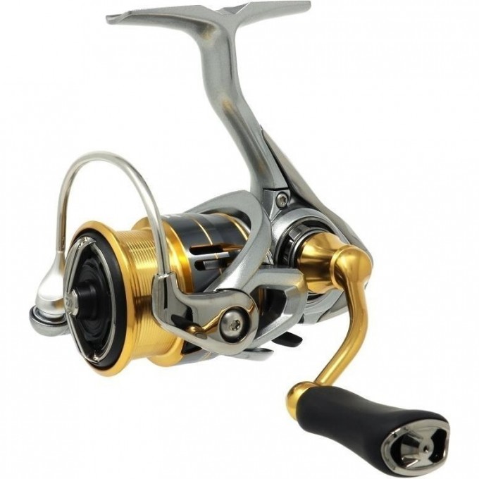 Катушка DAIWA 21 FREAMS LT 2500-XH 10109-005 Катушка DAIWA 21 FREAMS LT 2500-XH 10109-005