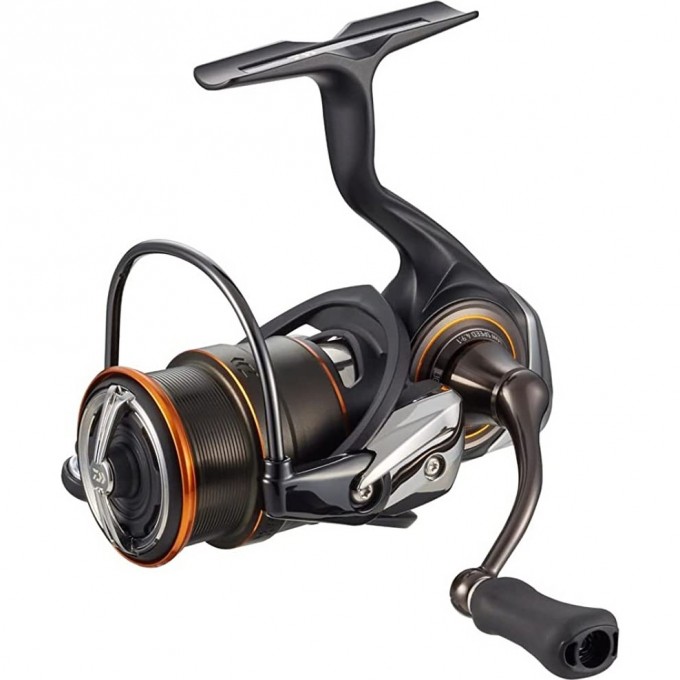 Катушка DAIWA 21 Presso LT 2000SS-P 10103-002 Катушка DAIWA 21 Presso LT 2000SS-P 10103-002