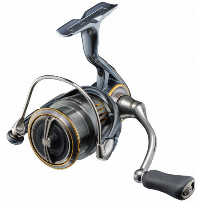 Катушка DAIWA 23 AIRITY LT2500S-XH 00061130