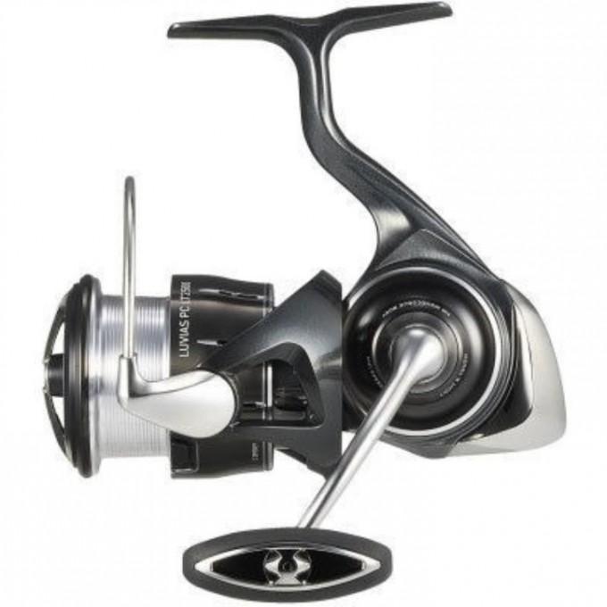 Катушка DAIWA 24 LUVIAS PC LT 2500 00061218 Катушка DAIWA 24 LUVIAS PC LT 2500 00061218
