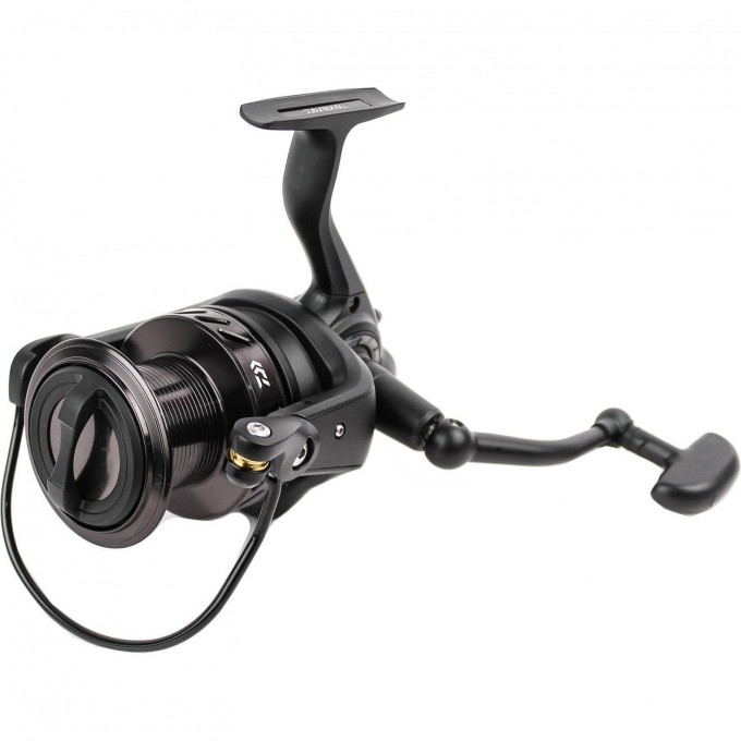 Катушка DAIWA Black Widow 5000LDA 10155-600 Катушка DAIWA Black Widow 5000LDA 10155-600