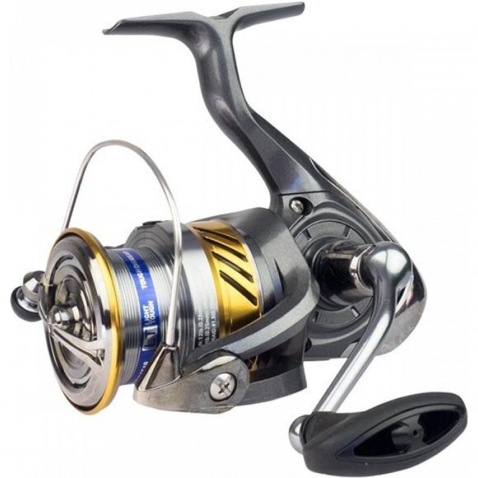 Катушка DAIWA Laguna 20 LT 1000 10001-101 Катушка DAIWA Laguna 20 LT 1000 10001-101