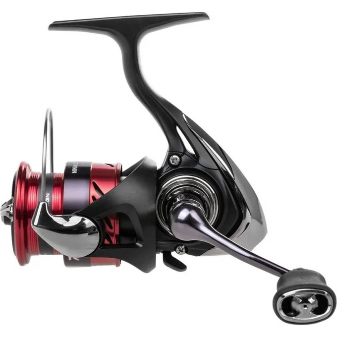 Катушка DAIWA NINJA LT1000 23 10009-001 Катушка DAIWA NINJA LT1000 23 10009-001