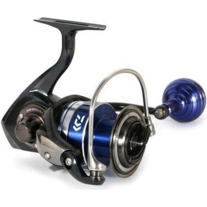 Катушка DAIWA Saltiga 20 G 10000P 40050133 Катушка DAIWA Saltiga 20 G 10000P 40050133