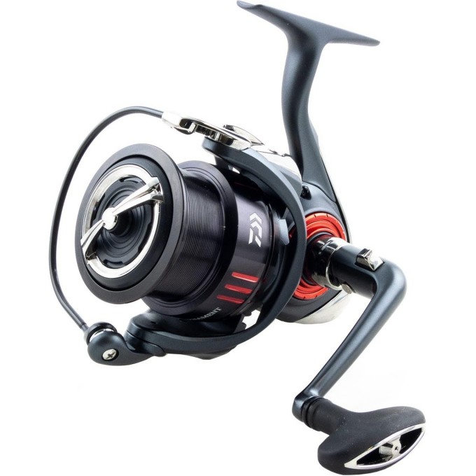 Катушка DAIWA Tournament 4010 QD 10406-405 Катушка DAIWA Tournament 4010 QD 10406-405