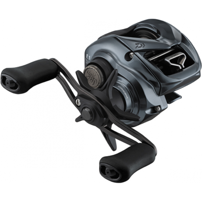 Катушка мультипликаторная DAIWA 24 TATULA SV TW 100HL 10717-101 Катушка мультипликаторная DAIWA 24 TATULA SV TW 100HL 10717-101