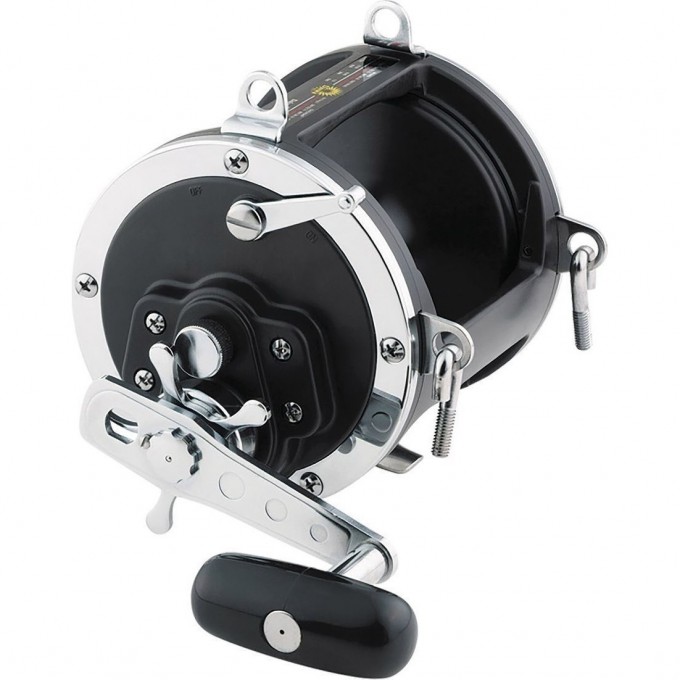 Катушка мультипликаторная DAIWA Sealine SL 400H 43178920060 Катушка мультипликаторная DAIWA Sealine SL 400H 43178920060