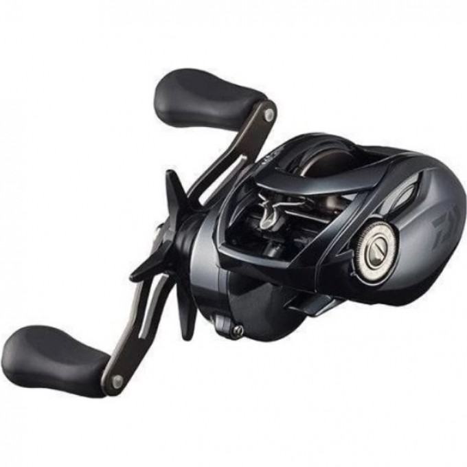 Катушка мультипликаторная DAIWA TATULA TW 400L 10630110 Катушка мультипликаторная DAIWA TATULA TW 400L 10630110
