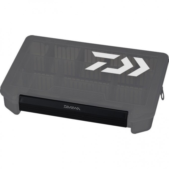 Кейс DAIWA MULTI CASE 205MD SMOKE 04743076 Кейс DAIWA MULTI CASE 205MD SMOKE 04743076