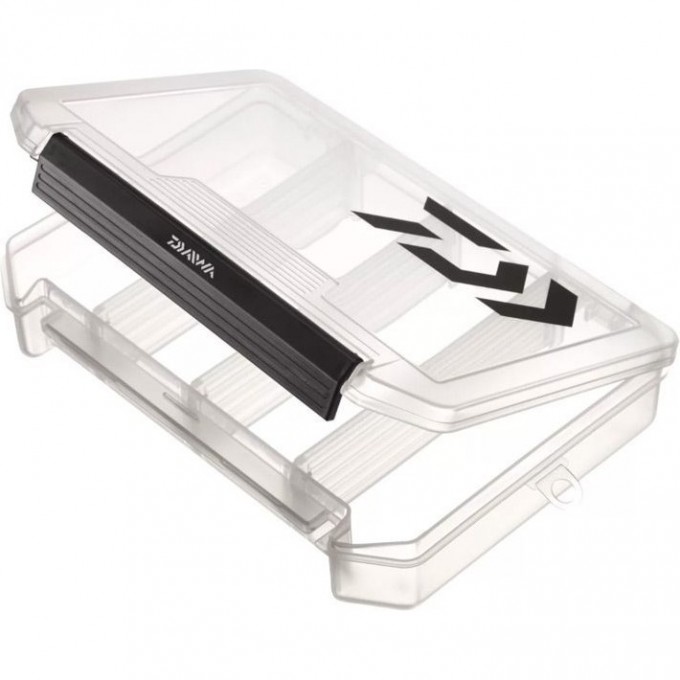 Кейс DAIWA MULTI CASE 205ND CLEAR 04743071 Кейс DAIWA MULTI CASE 205ND CLEAR 04743071