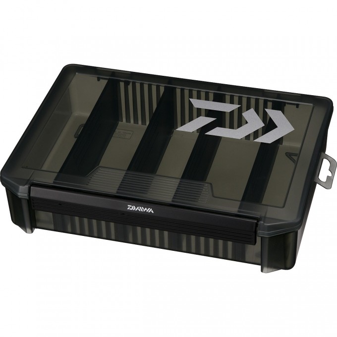 Кейс DAIWA multi case 255ND SMOKE 04743082 Кейс DAIWA multi case 255ND SMOKE 04743082