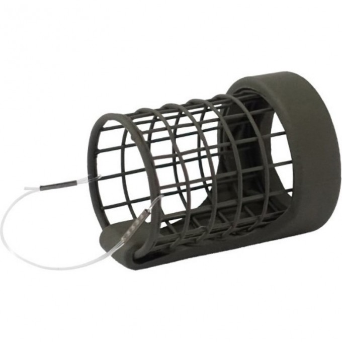 Кормушка DAIWA N'ZON Cage Feeder L 80г 13323-080 Кормушка DAIWA N'ZON Cage Feeder L 80г 13323-080