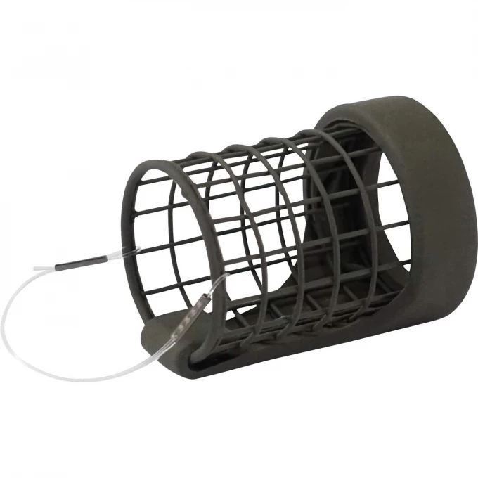 Кормушка DAIWA N'ZON Cage Feeder M 20г 13321-020 Кормушка DAIWA N'ZON Cage Feeder M 20г 13321-020