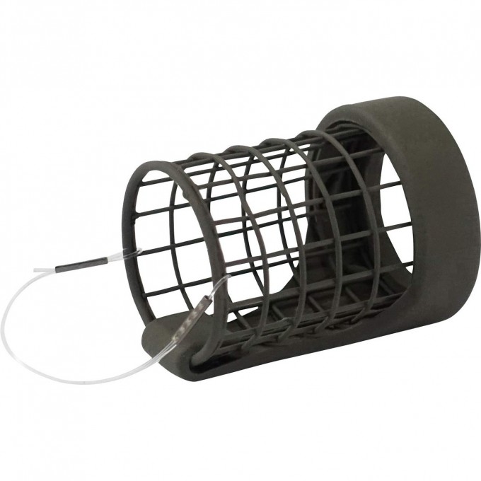 Кормушка DAIWA N'ZON Cage Feeder M 40г 13321-040 Кормушка DAIWA N'ZON Cage Feeder M 40г 13321-040
