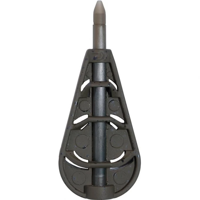 Кормушка DAIWA NZon Method Feeder р.L (50г) 13345-250 Кормушка DAIWA NZon Method Feeder р.L (50г) 13345-250