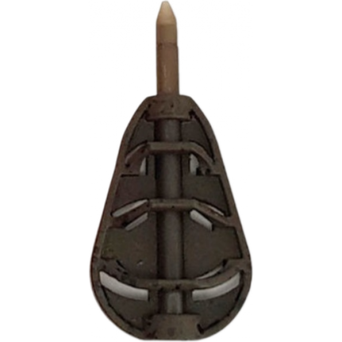 Кормушка DAIWA NZon Method Feeder р.M (35г) 13345-135 Кормушка DAIWA NZon Method Feeder р.M (35г) 13345-135