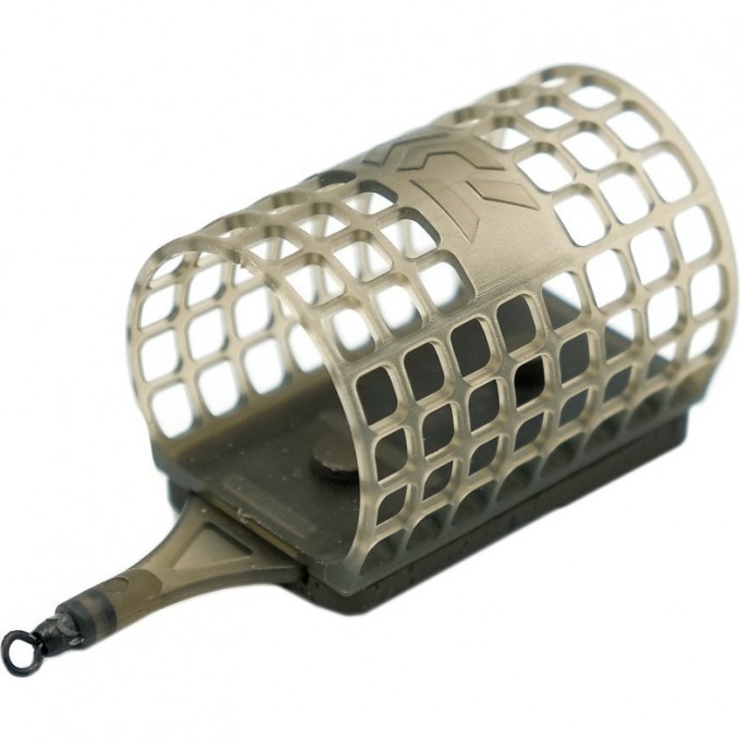 Кормушка DAIWA N'ZON Open End Feeder L 40г 13352-040 Кормушка DAIWA N'ZON Open End Feeder L 40г 13352-040