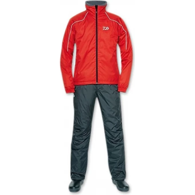 Костюм-поддёвка DAIWA DI-5202 RED 2XL / 894678 4960652894678 Костюм-поддёвка DAIWA DI-5202 RED 2XL / 894678 4960652894678