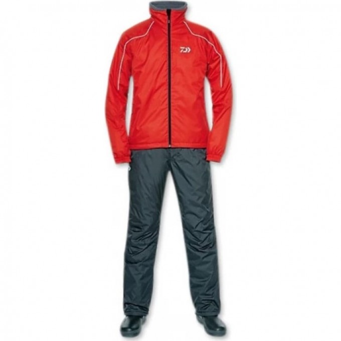 Костюм-поддёвка DAIWA DI-5202 RED XL / 894661 4960652894661 Костюм-поддёвка DAIWA DI-5202 RED XL / 894661 4960652894661