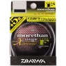 Леска DAIWA FC Morethan Leaderex type-f 20lbs 04625662G