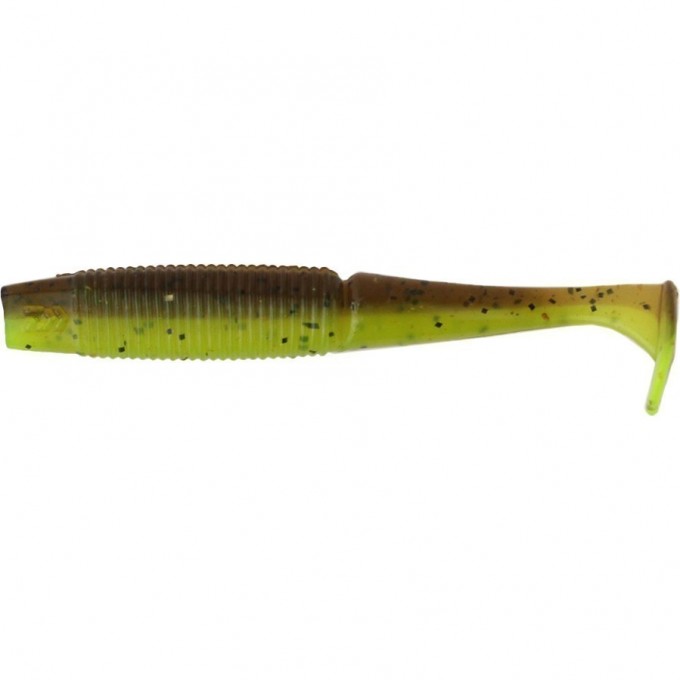 Приманка DAIWA Bait junkie 2,5" minnow GP chartreuse UV 043178612835 Приманка DAIWA Bait junkie 2,5" minnow GP chartreuse UV 043178612835