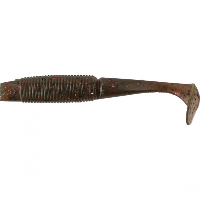 Приманка DAIWA Bait junkie 3,2" minnow mud blood UV 043178613108 Приманка DAIWA Bait junkie 3,2" minnow mud blood UV 043178613108