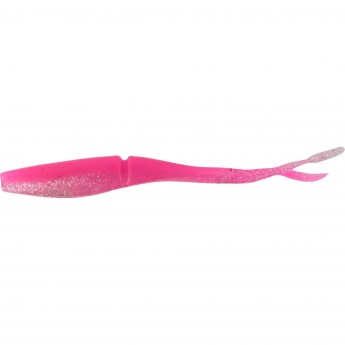 Приманка DAIWA Bait junkie 7" jerkshad creaming soda UV