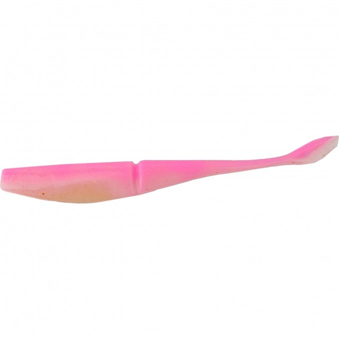 Приманка DAIWA Bait junkie 7" jerkshad pink glow UV 043178612620 Приманка DAIWA Bait junkie 7" jerkshad pink glow UV 043178612620