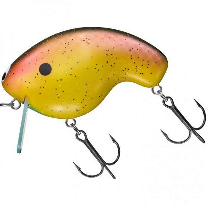 Приманка для окуня DAIWA DAIFUKU ZERO BREAM 07435016 Приманка для окуня DAIWA DAIFUKU ZERO BREAM 07435016