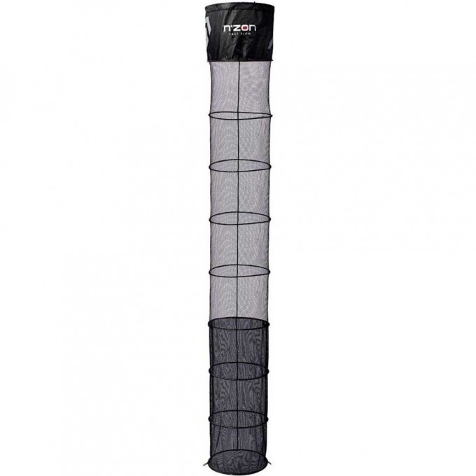 Садок DAIWA N'ZON Keepnet Square 3.5м 13430-350 Садок DAIWA N'ZON Keepnet Square 3.5м 13430-350