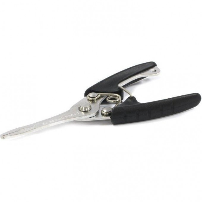 Щипцы DAIWA Petit Plier 110H Black (0149) 4960652709989 Щипцы DAIWA Petit Plier 110H Black (0149) 4960652709989