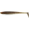 Силиконовая приманка DAIWA Tournament Duckfin Shad (20см) Roach (упаковка - 2шт) 15600-720