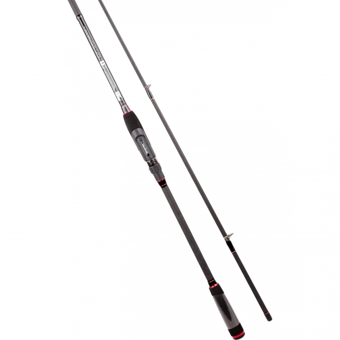 Спиннинг DAIWA Crossfire 2,10м 10-40гр 11428-217 Спиннинг DAIWA Crossfire 2,10м 10-40гр 11428-217