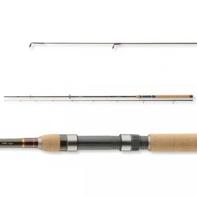 Спиннинг DAIWA EXCELER CF SPIN 2.70M -185G 11819-271 Спиннинг DAIWA EXCELER CF SPIN 2.70M -185G 11819-271