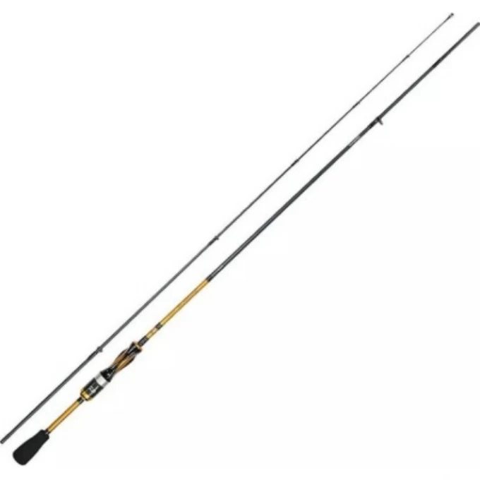 Спиннинг DAIWA IPRIMI MX 632ULFS 11013-03R Спиннинг DAIWA IPRIMI MX 632ULFS 11013-03R