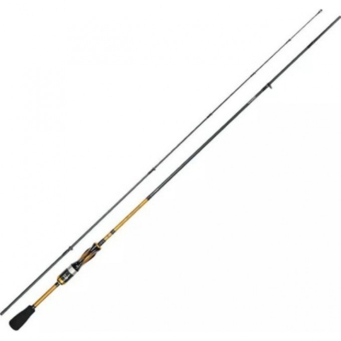 Спиннинг DAIWA IPRIMI MX 662ULFS 11013-04R Спиннинг DAIWA IPRIMI MX 662ULFS 11013-04R