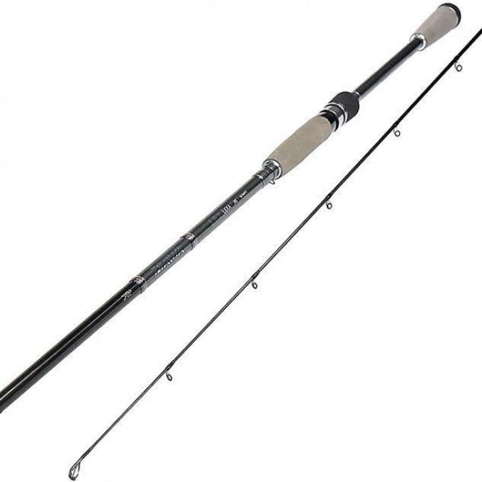 Спиннинг DAIWA Lexa 802XHFS 11010-08R Спиннинг DAIWA Lexa 802XHFS 11010-08R