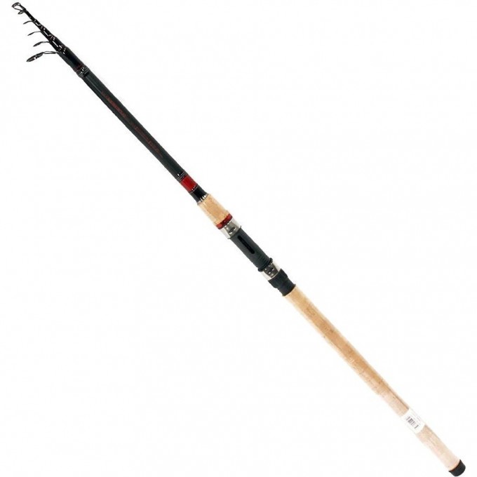 Спиннинг DAIWA Ninja-X tele spin 2,70м 15-45гр 11633-275 Спиннинг DAIWA Ninja-X tele spin 2,70м 15-45гр 11633-275
