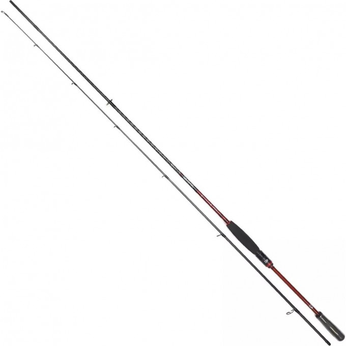 Спиннинг DAIWA Ninja Z NJZ662LFS-ST-AR 11002-03R Спиннинг DAIWA Ninja Z NJZ662LFS-ST-AR 11002-03R