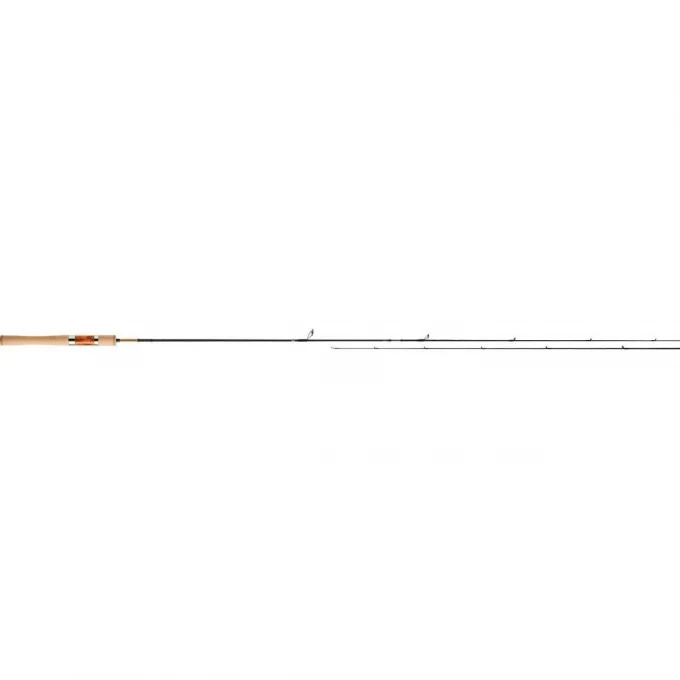 Спиннинг DAIWA Presso 60XUL-V 01451440 Спиннинг DAIWA Presso 60XUL-V 01451440