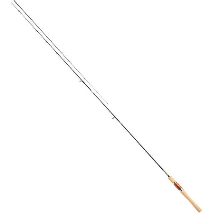 Спиннинг DAIWA Presso 61MF・V 01451454G Спиннинг DAIWA Presso 61MF・V 01451454G