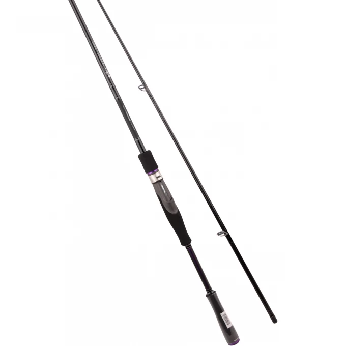Спиннинг DAIWA Prorex X UL 1,95м 2-7гр 11292-190 Спиннинг DAIWA Prorex X UL 1,95м 2-7гр 11292-190