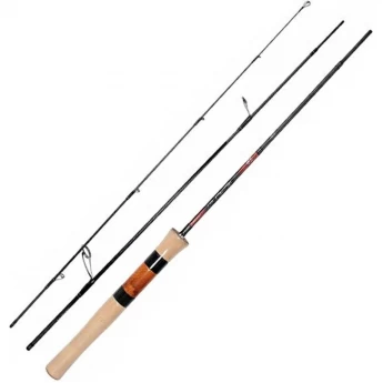 Спиннинг DAIWA Silver Creek 45UL-3