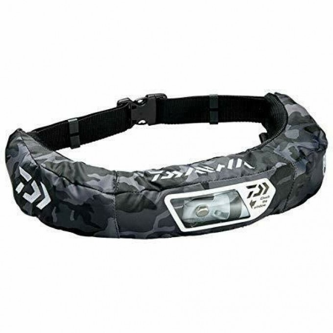 Сумка DAIWA DF-2207 Blackcamo Free 04595381 Сумка DAIWA DF-2207 Blackcamo Free 04595381