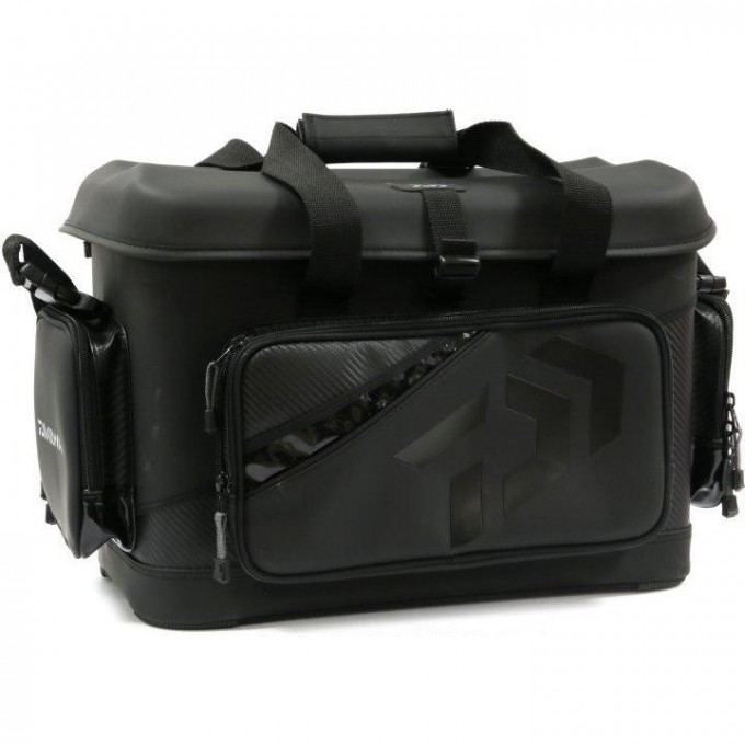 Термосумка класса люкс COOL BAG FF 20(J) SV 6281 4960652885676 Термосумка класса люкс COOL BAG FF 20(J) SV 6281 4960652885676
