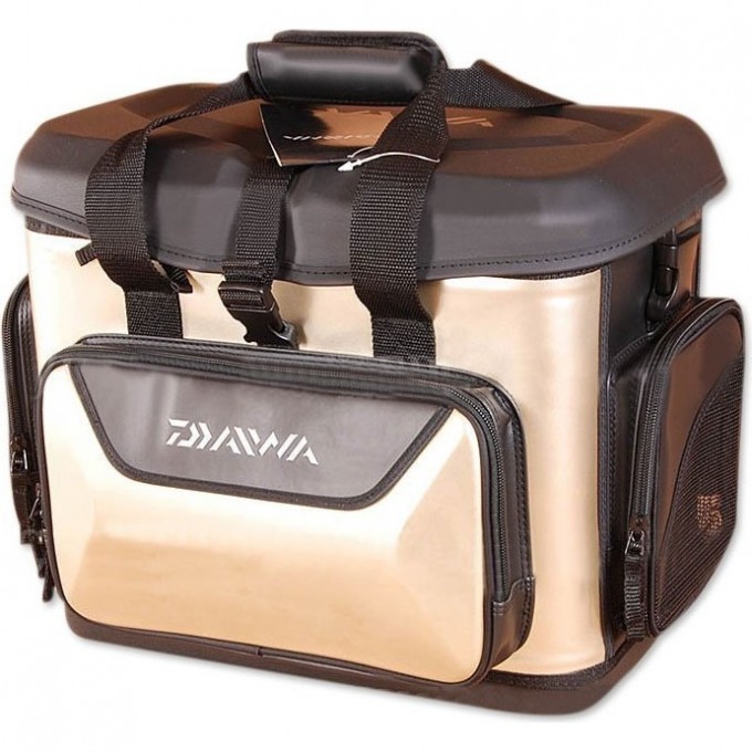 Термосумка класса люкс DAIWA CB20(F) GL 6232 4960652824026 Термосумка класса люкс DAIWA CB20(F) GL 6232 4960652824026